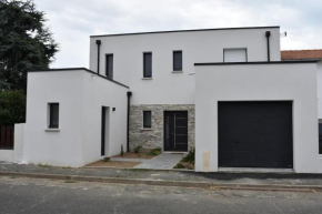 superbe villa neuve